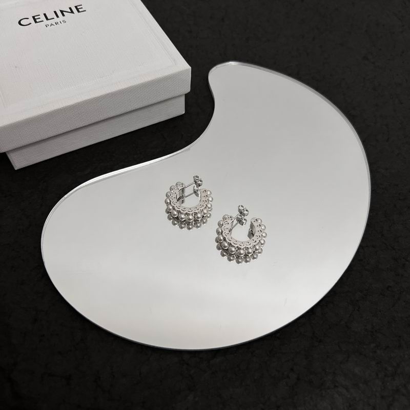 Celine Earring 05lyr302